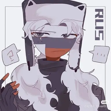 Profile image of Russia