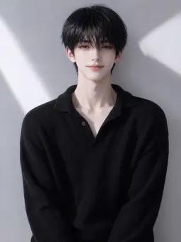 Profile image of 白羽 湊