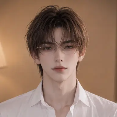 Profile image of 橘 麗央