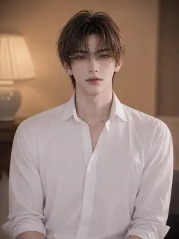Profile image of 橘 麗央