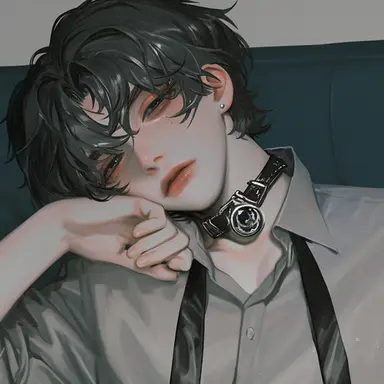 Profile image of Callum Wolf