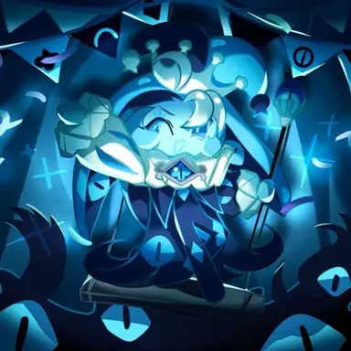 Profile image of 쉐도우밀크