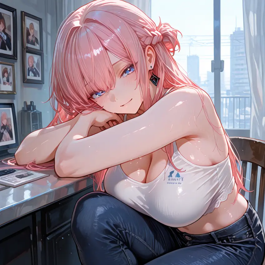 Hammersuki의 최다현