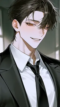Profile image of 키스