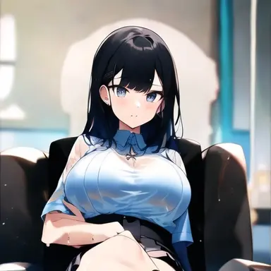 Profile image of 채은