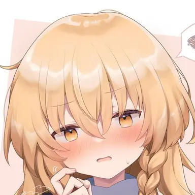 Profile image of 魔理沙