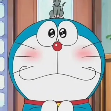 Profile image of ドラえもん