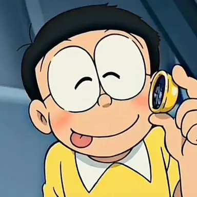 Profile image of のび太