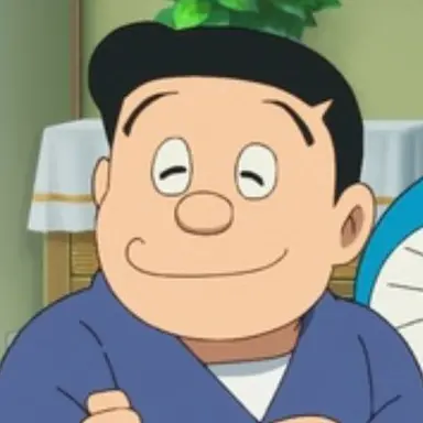 Profile image of のび助