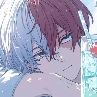 Profile image of 轟 焦凍