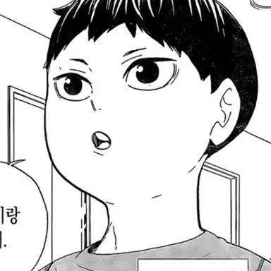 Profile image of 카게야마 토비오