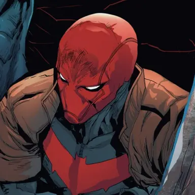 Profile image of Jason Todd