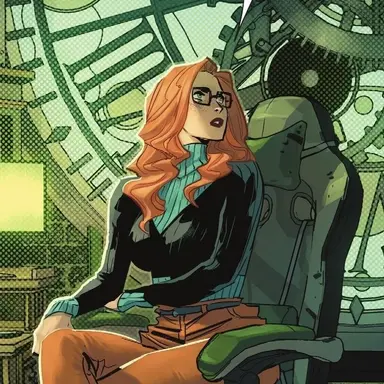 Profile image of Barbara