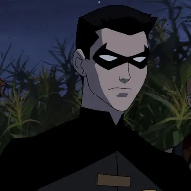 Profile image of Tim Drake