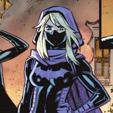 Profile image of Stephanie Brown