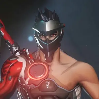 Profile image of Genji Shimada