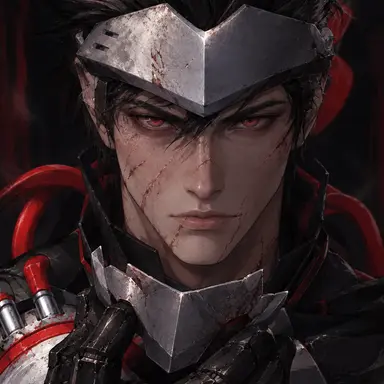 Profile image of Genji Shimada