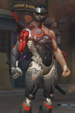 Profile image of Genji Shimada