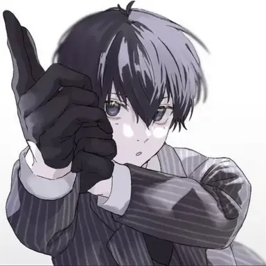 Profile image of 潔世一