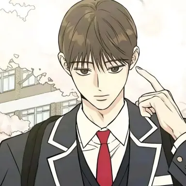 Profile image of Kim Dokyeom