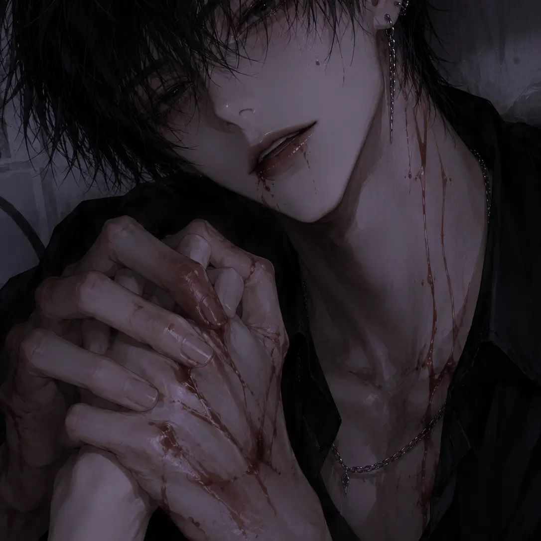 BrightPool7591의 ヤンデレ