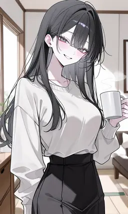 Profile image of 一ノ瀬 美月
