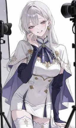 Profile image of 一ノ瀬 美月