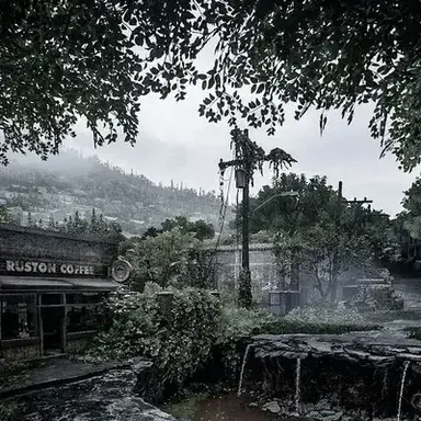 Profile image of Zombie apocalypse