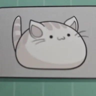 Profile image of 고양이