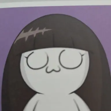 Profile image of 누나