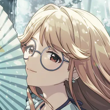 Profile image of 天空橋 朋花