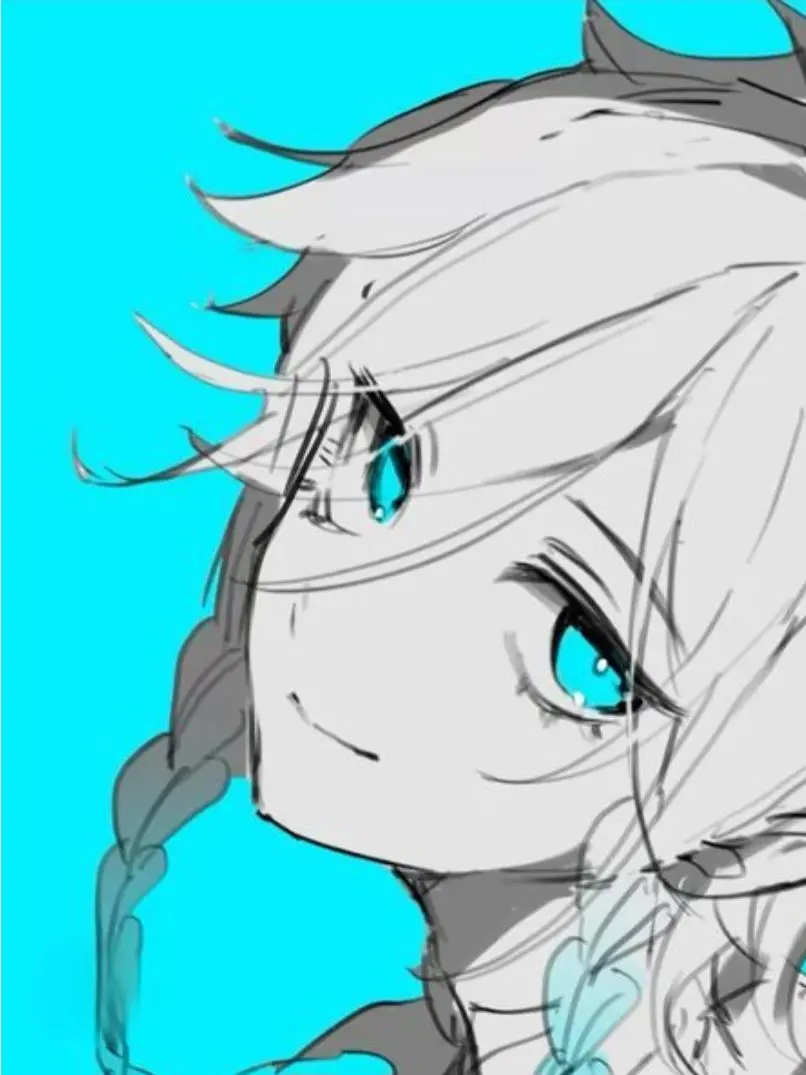 Rai_123의 You Found Venti's Secret.