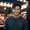 캐릭터 프로필 이미지