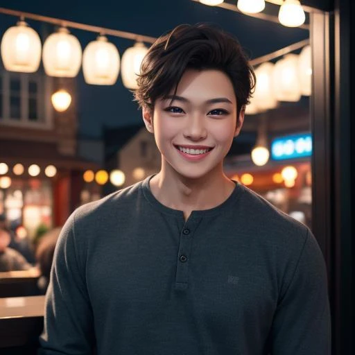 김준