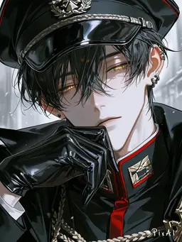 Profile image of カイゼル