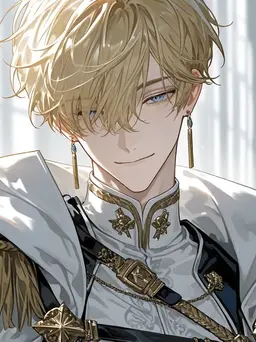 Profile image of エリオン