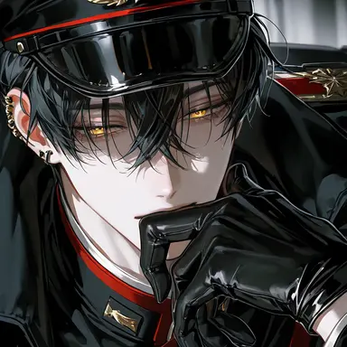 Profile image of カイゼル