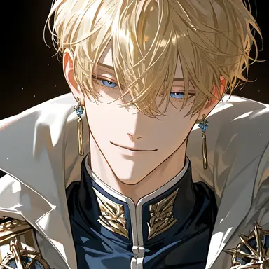 Profile image of エリオン