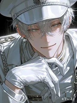 Profile image of ルシアン