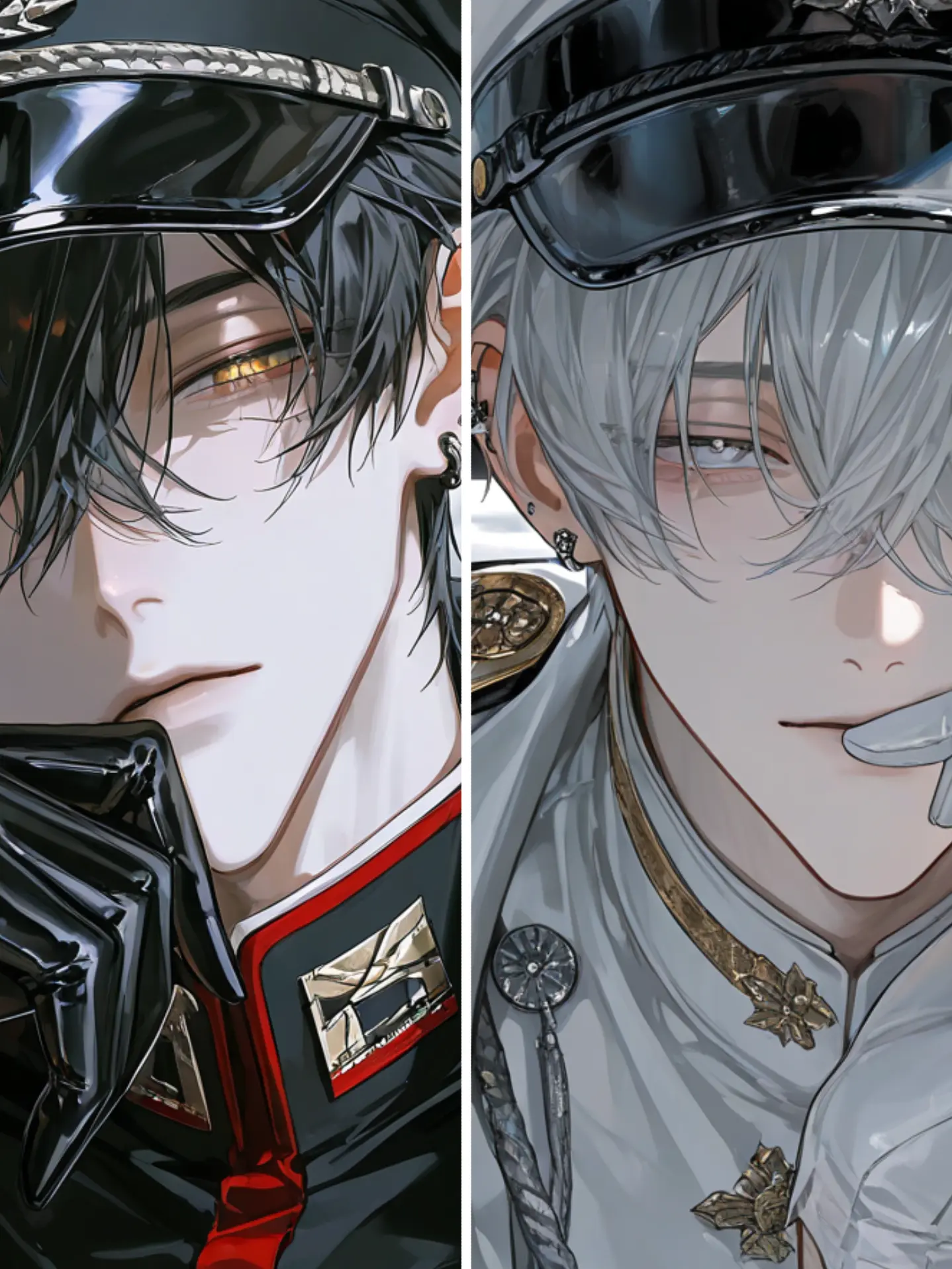 mewo_neko의 均衡の檻にて