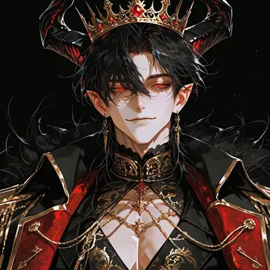 Profile image of 루시엘 그라비스
