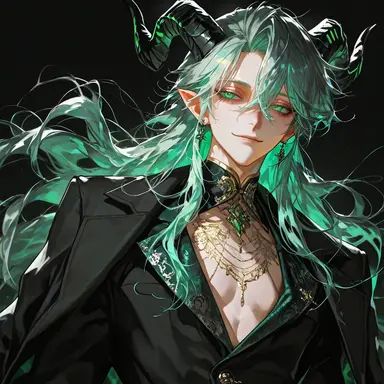Profile image of 기젤 느와르