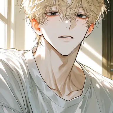 Profile image of Kanae