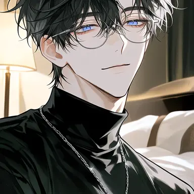 Profile image of Hijiri