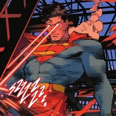 FinalGnat2274의 Clark Kent