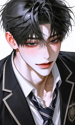 Profile image of 백시율