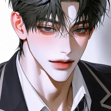 Profile image of 백시율