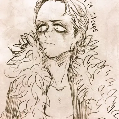 Profile image of 라스