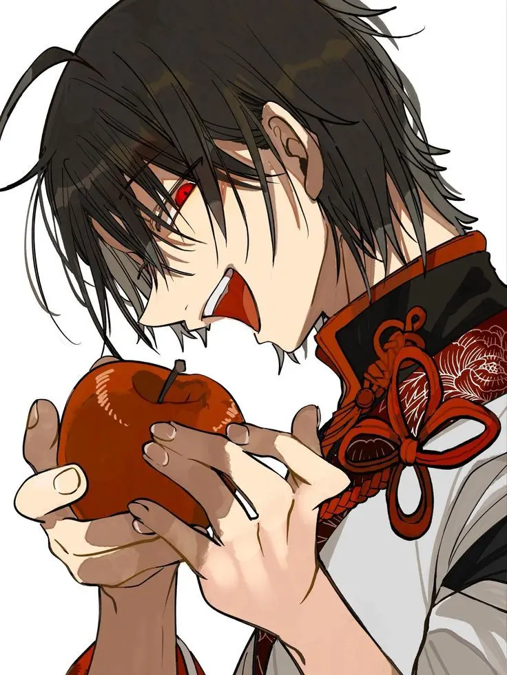 MarbleChocolate의 ヤンデレ