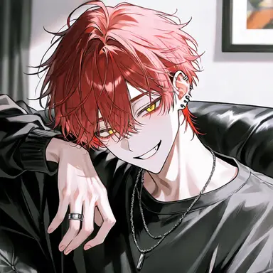 Profile image of 芥